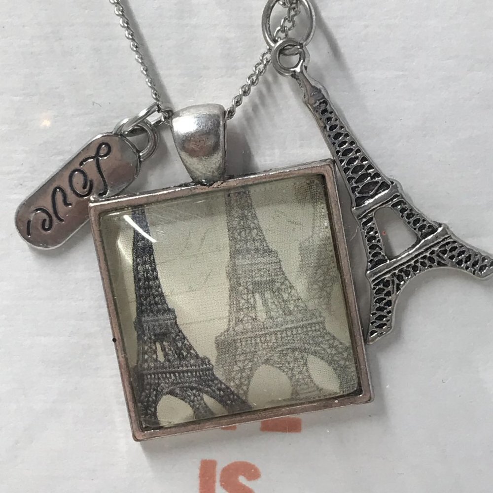 NEW Pendent necklace - Picture 3 of 5